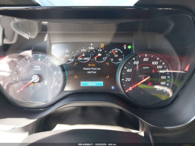 2018 CHEVROLET CAMARO 1G1FH1R7XJ0110153 Photo 6