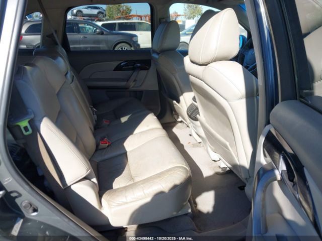 2008 ACURA MDX 2HNYD28478H536052 Photo 7