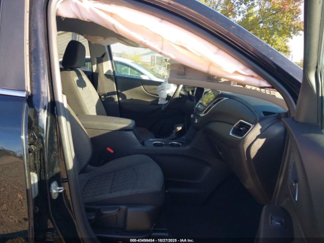2022 CHEVROLET EQUINOX 3GNAXUEV3NL312018 Photo 4