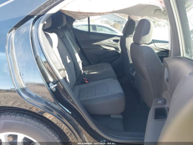 2022 CHEVROLET EQUINOX 3GNAXUEV3NL312018 Photo 7