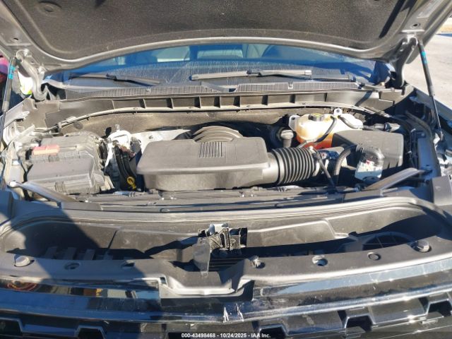 2023 CHEVROLET TAHOE 1GNSKPKDXPR482761 Photo 9
