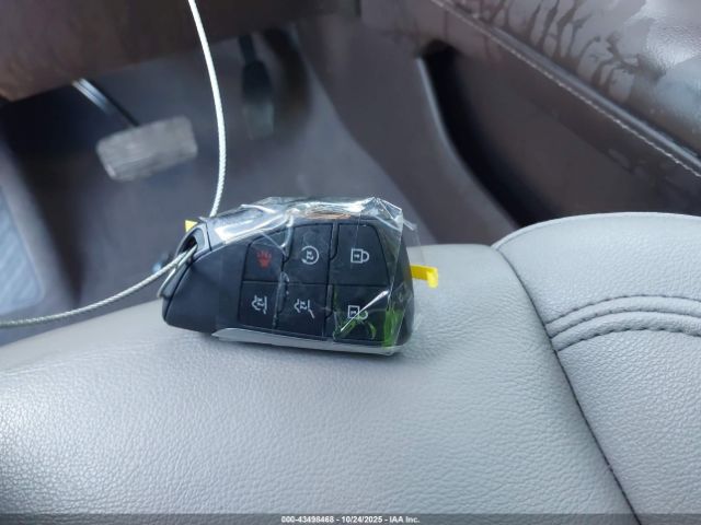 2023 CHEVROLET TAHOE 1GNSKPKDXPR482761 Photo 10