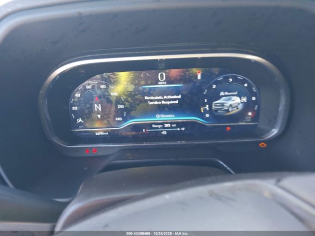 2023 CHEVROLET TAHOE 1GNSKPKDXPR482761 Photo 6