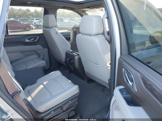 2023 CHEVROLET TAHOE 1GNSKPKDXPR482761 Photo 7