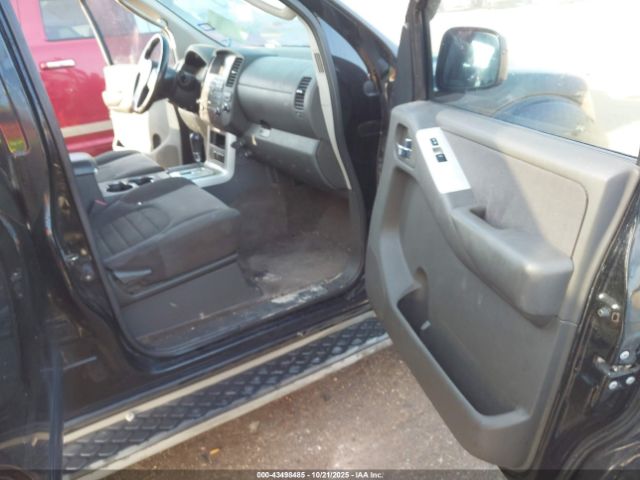 2012 NISSAN PATHFINDER 5N1AR1NN7CC631590 Photo 4