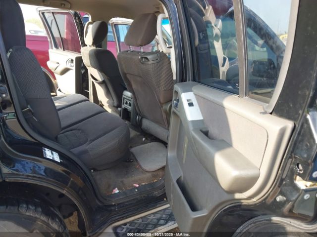 2012 NISSAN PATHFINDER 5N1AR1NN7CC631590 Photo 7