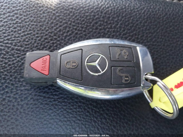 2011 MERCEDES-BENZ GL 350 BLUETEC 4JGBF2FE4BA674974 Photo 10