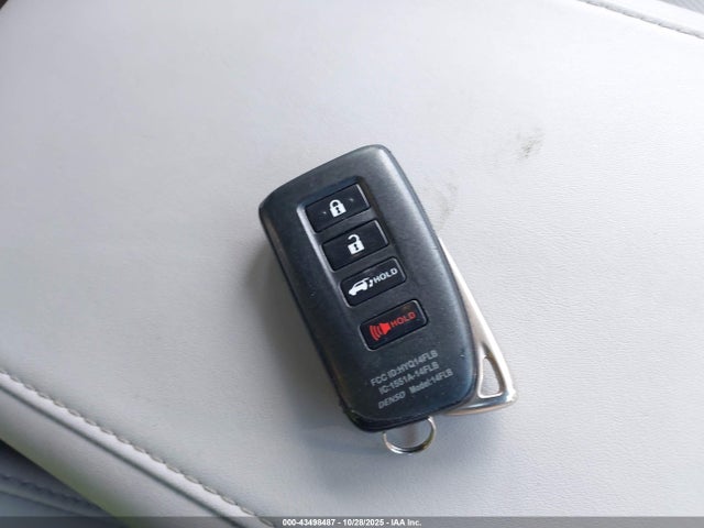 43498487 :رقم المزاد ، 2T2HZMDA3MC265909 vin ، 2021 Lexus Rx 350 مزاد بيع