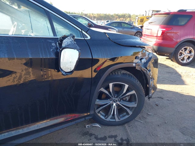 43498487 :رقم المزاد ، 2T2HZMDA3MC265909 vin ، 2021 Lexus Rx 350 مزاد بيع