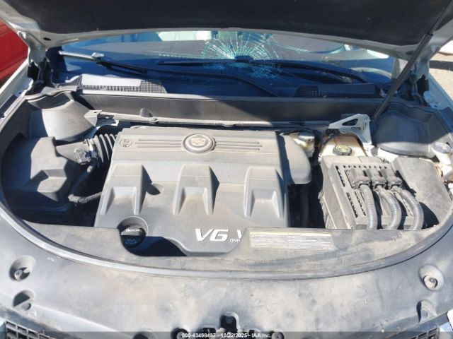 2013 CADILLAC SRX 3GYFNCE39DS563105 Photo 9