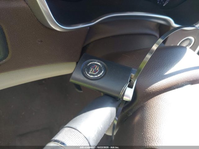 2013 CADILLAC SRX 3GYFNCE39DS563105 Photo 10