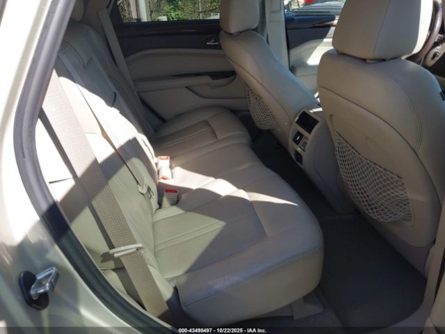 2013 CADILLAC SRX 3GYFNCE39DS563105 Photo 7