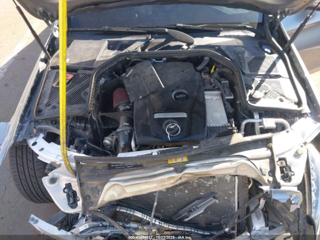 2015 MERCEDES-BENZ C 300 55SWF4JB4FU053258 Photo 9