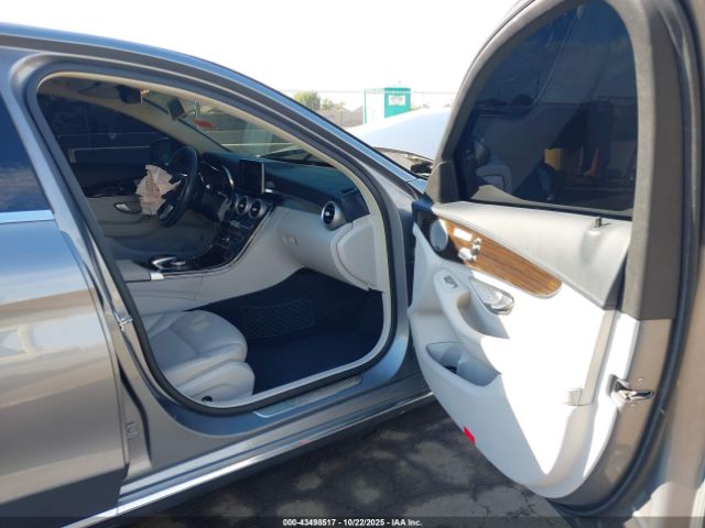 2015 MERCEDES-BENZ C 300 55SWF4JB4FU053258 Photo 4