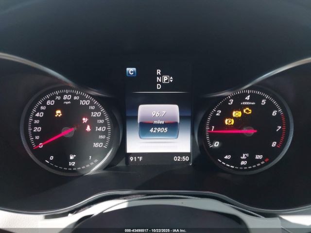 2015 MERCEDES-BENZ C 300 55SWF4JB4FU053258 Photo 6