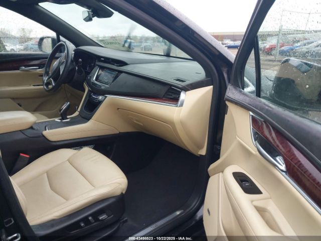 2019 CADILLAC XT5 1GYKNDRS9KZ153359 Photo 4