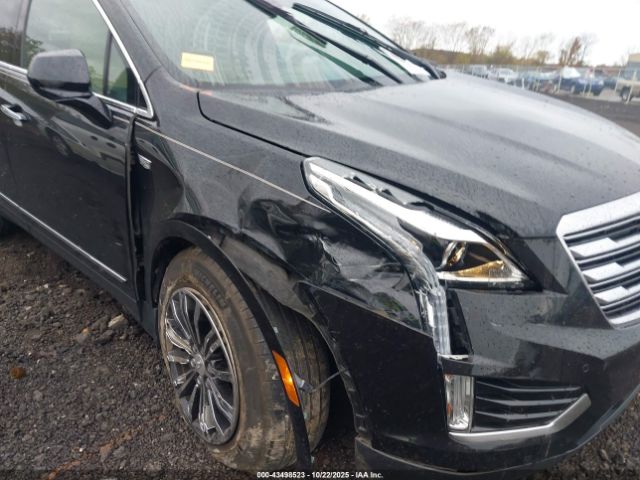2019 CADILLAC XT5 1GYKNDRS9KZ153359 Photo 5