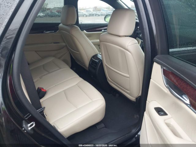 2019 CADILLAC XT5 1GYKNDRS9KZ153359 Photo 7