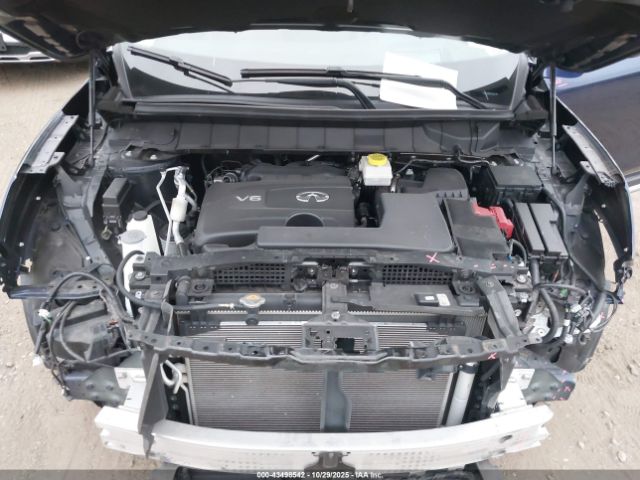 2022 INFINITI QX60 5N1DL1GS6NC340471 Photo 9