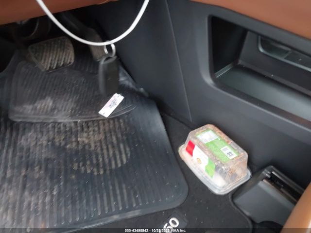 2022 INFINITI QX60 5N1DL1GS6NC340471 Photo 10