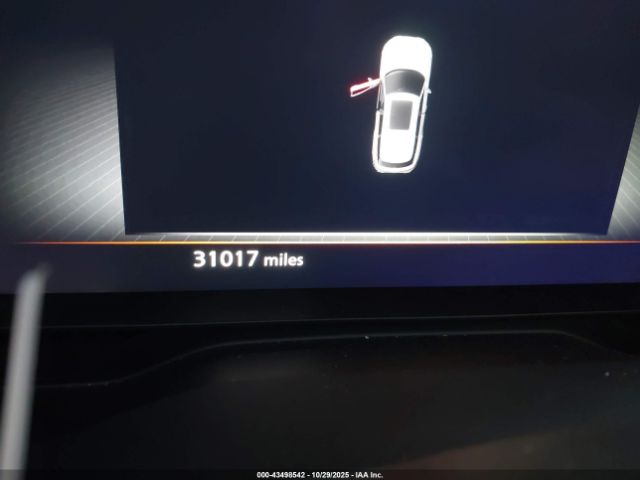 2022 INFINITI QX60 5N1DL1GS6NC340471 Photo 6