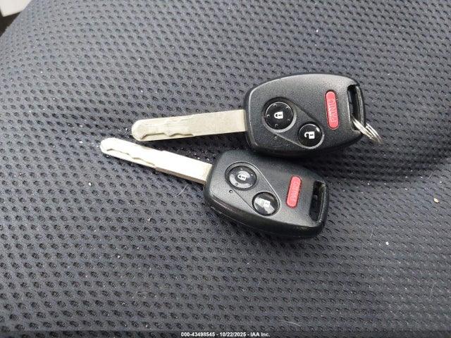 Продажа на аукционе авто 2013 Honda Fit Sport, vin: JHMGE8H61DC078782, номер лота: 43498545