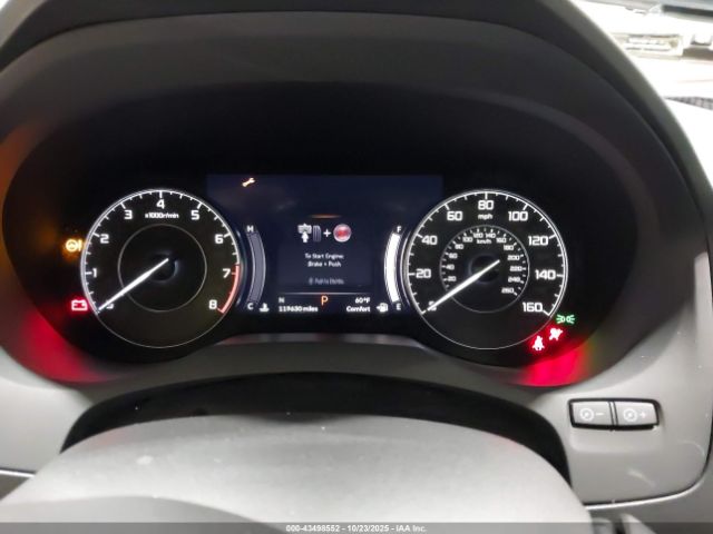 2021 ACURA RDX 5J8TC2H32ML002563 Photo 6