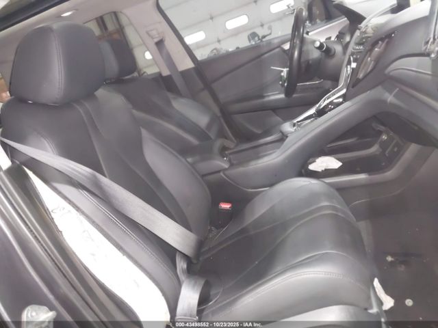 2021 ACURA RDX 5J8TC2H32ML002563 Photo 7