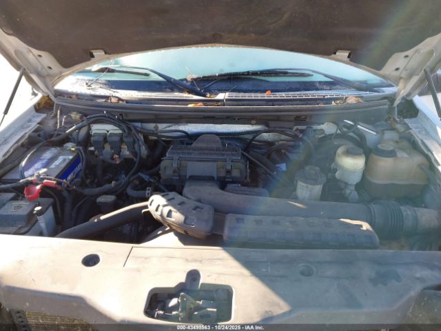 2006 FORD F-150 1FTPW14V76KD41675 Photo 9