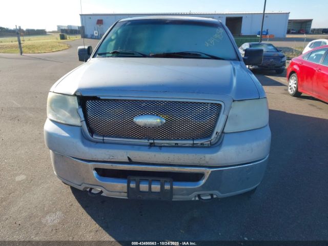 2006 FORD F-150 1FTPW14V76KD41675 Photo 5