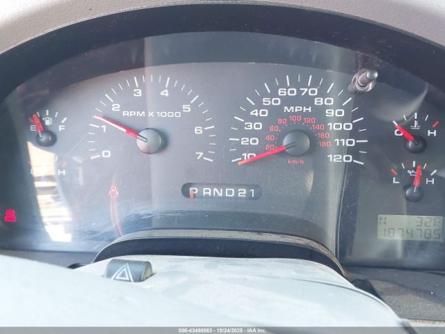 2006 FORD F-150 1FTPW14V76KD41675 Photo 6