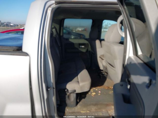 2006 FORD F-150 1FTPW14V76KD41675 Photo 7