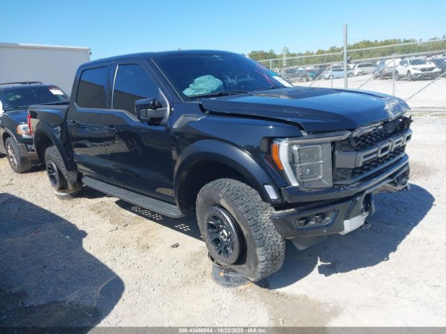 2023 FORD F-150 1FTFW1RG7PFB85301