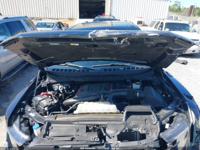 2023 FORD F-150 1FTFW1RG7PFB85301 Photo 9