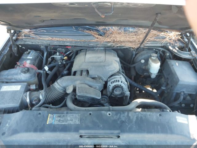 2008 CADILLAC ESCALADE 1GYFK63818R109299 Photo 9