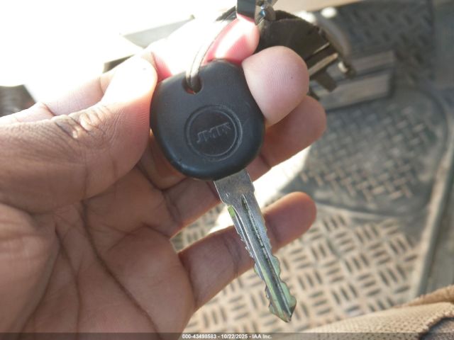 2008 CADILLAC ESCALADE 1GYFK63818R109299 Photo 10