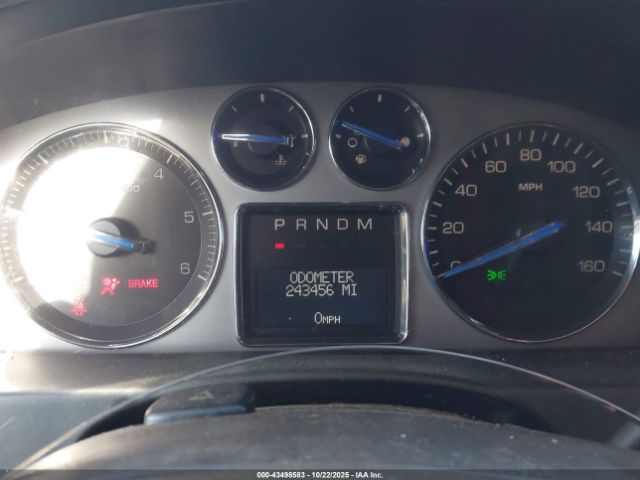 2008 CADILLAC ESCALADE 1GYFK63818R109299 Photo 6