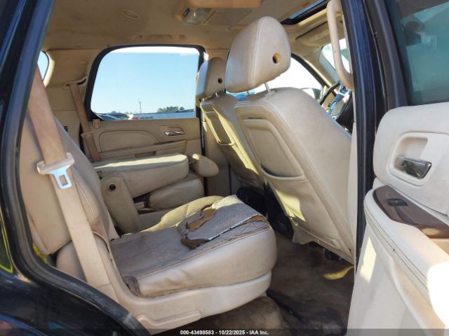 2008 CADILLAC ESCALADE 1GYFK63818R109299 Photo 7