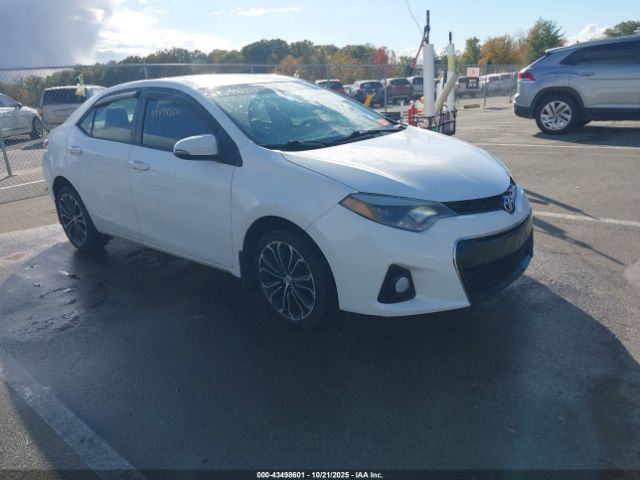 2014 TOYOTA COROLLA 2T1BURHE0EC038052