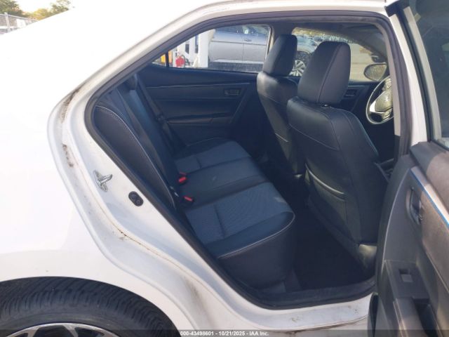 2014 TOYOTA COROLLA 2T1BURHE0EC038052 Photo 7