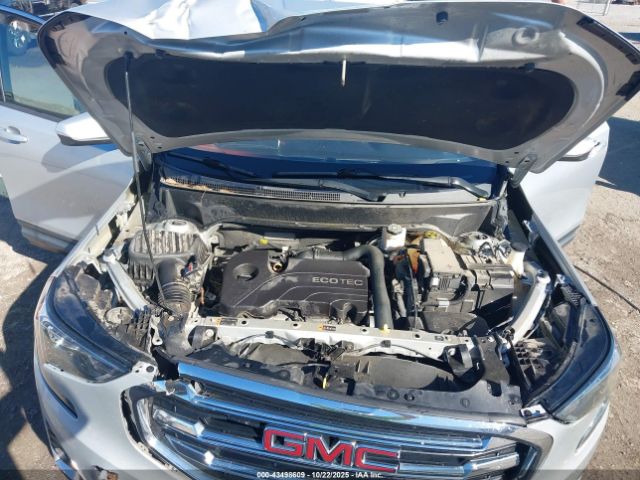 2019 GMC TERRAIN 3GKALPEV5KL197475 Photo 9