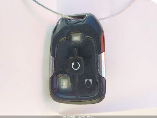 2019 GMC TERRAIN 3GKALPEV5KL197475 Photo 10