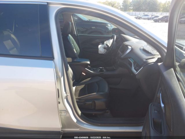 2019 GMC TERRAIN 3GKALPEV5KL197475 Photo 4