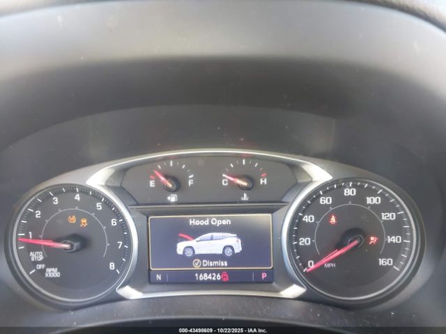 2019 GMC TERRAIN 3GKALPEV5KL197475 Photo 6