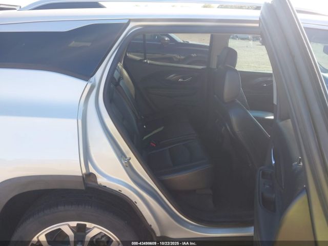 2019 GMC TERRAIN 3GKALPEV5KL197475 Photo 7
