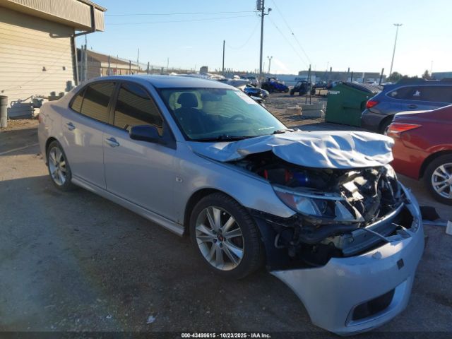 2008 SAAB 9-3 YS3FH41UX81102660 Photo 0