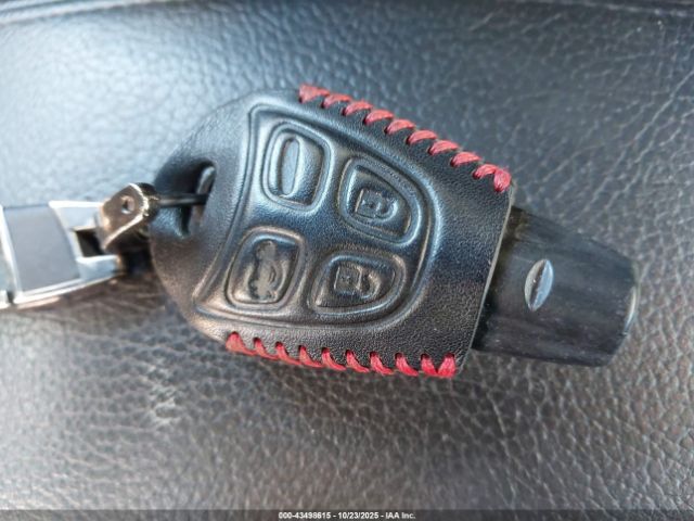 2008 SAAB 9-3 YS3FH41UX81102660 Photo 10