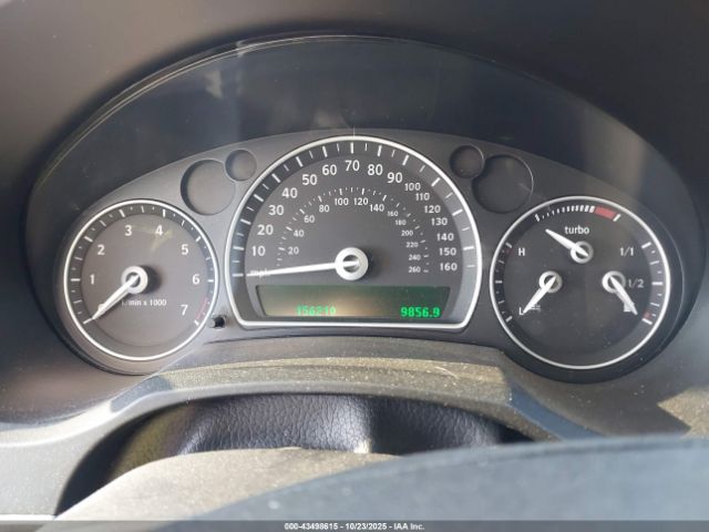 2008 SAAB 9-3 YS3FH41UX81102660 Photo 6