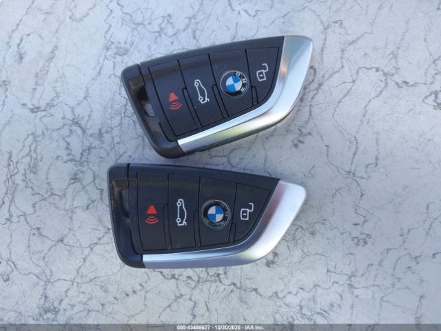 2022 BMW 330I 3MW5R1J0XN8C36620 Photo 10