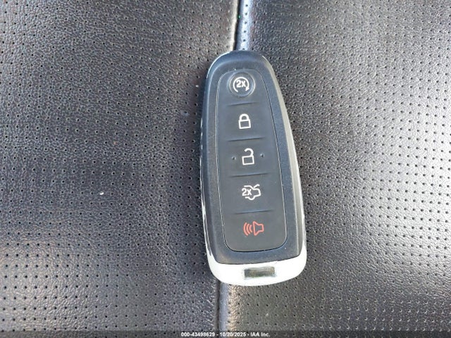 1FAHP2F84EG111159 Ford Taurus Limited